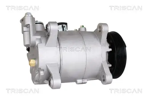 Kompressor, Klimaanlage TRISCAN 9020 11018 Bild Kompressor, Klimaanlage TRISCAN 9020 11018