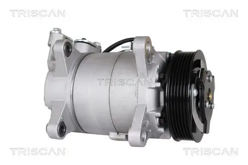Kompressor, Klimaanlage TRISCAN 9020 11018 Bild Kompressor, Klimaanlage TRISCAN 9020 11018