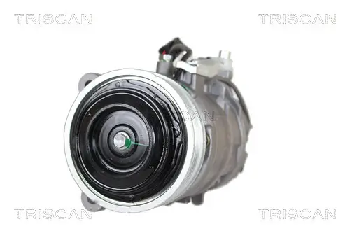 Kompressor, Klimaanlage TRISCAN 9020 11020
