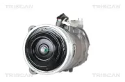 Kompressor, Klimaanlage TRISCAN 9020 11020
