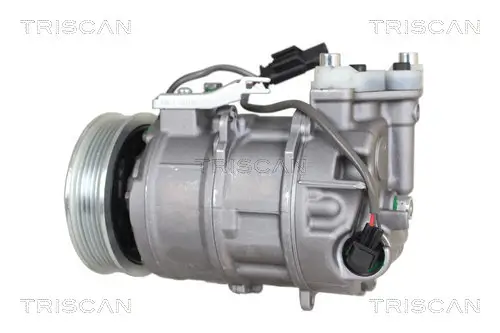 Kompressor, Klimaanlage TRISCAN 9020 11020 Bild Kompressor, Klimaanlage TRISCAN 9020 11020