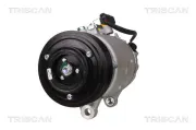 Kompressor, Klimaanlage TRISCAN 9020 11021