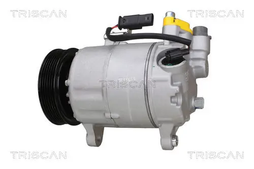 Kompressor, Klimaanlage TRISCAN 9020 11021 Bild Kompressor, Klimaanlage TRISCAN 9020 11021