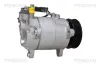 Kompressor, Klimaanlage TRISCAN 9020 11021 Bild Kompressor, Klimaanlage TRISCAN 9020 11021