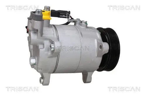 Kompressor, Klimaanlage TRISCAN 9020 11021 Bild Kompressor, Klimaanlage TRISCAN 9020 11021