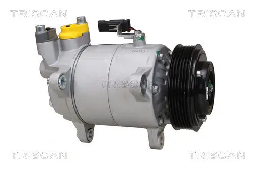 Kompressor, Klimaanlage TRISCAN 9020 11021 Bild Kompressor, Klimaanlage TRISCAN 9020 11021