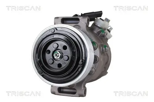 Kompressor, Klimaanlage TRISCAN 9020 11022