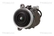 Kompressor, Klimaanlage TRISCAN 9020 11023