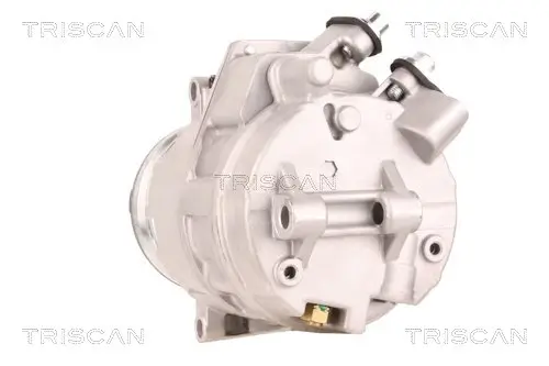 Kompressor, Klimaanlage TRISCAN 9020 11024 Bild Kompressor, Klimaanlage TRISCAN 9020 11024