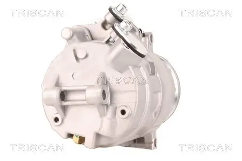Kompressor, Klimaanlage TRISCAN 9020 11024 Bild Kompressor, Klimaanlage TRISCAN 9020 11024
