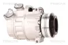Kompressor, Klimaanlage TRISCAN 9020 11024 Bild Kompressor, Klimaanlage TRISCAN 9020 11024