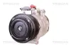 Kompressor, Klimaanlage TRISCAN 9020 11026