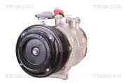 Kompressor, Klimaanlage TRISCAN 9020 11026