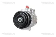 Kompressor, Klimaanlage TRISCAN 9020 11027