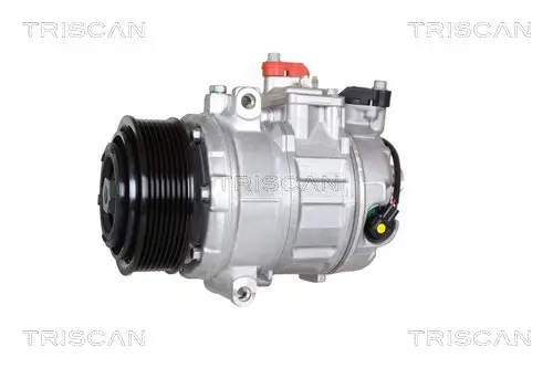 Kompressor, Klimaanlage TRISCAN 9020 11027 Bild Kompressor, Klimaanlage TRISCAN 9020 11027