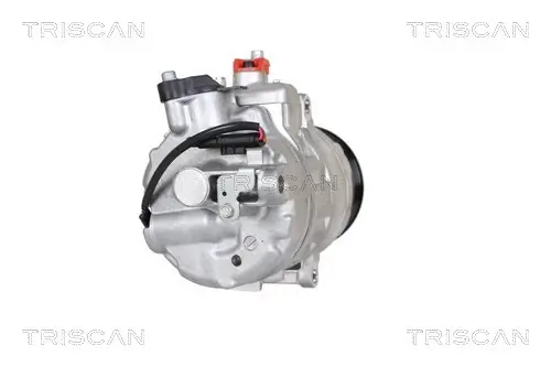 Kompressor, Klimaanlage TRISCAN 9020 11027 Bild Kompressor, Klimaanlage TRISCAN 9020 11027