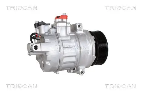 Kompressor, Klimaanlage TRISCAN 9020 11027 Bild Kompressor, Klimaanlage TRISCAN 9020 11027