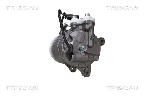 Kompressor, Klimaanlage TRISCAN 9020 11032 Bild Kompressor, Klimaanlage TRISCAN 9020 11032