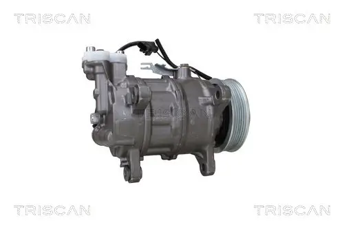 Kompressor, Klimaanlage TRISCAN 9020 11032 Bild Kompressor, Klimaanlage TRISCAN 9020 11032