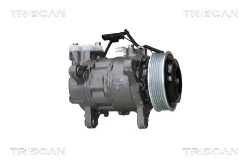 Kompressor, Klimaanlage TRISCAN 9020 11032 Bild Kompressor, Klimaanlage TRISCAN 9020 11032