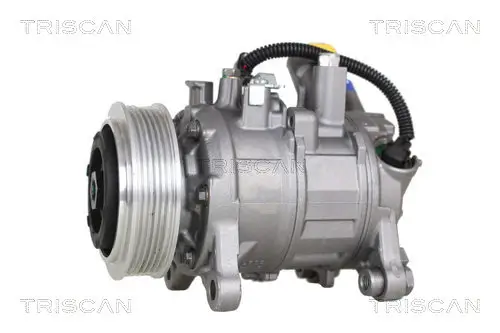 Kompressor, Klimaanlage TRISCAN 9020 11036 Bild Kompressor, Klimaanlage TRISCAN 9020 11036