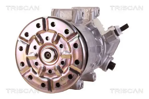 Kompressor, Klimaanlage TRISCAN 9020 13001