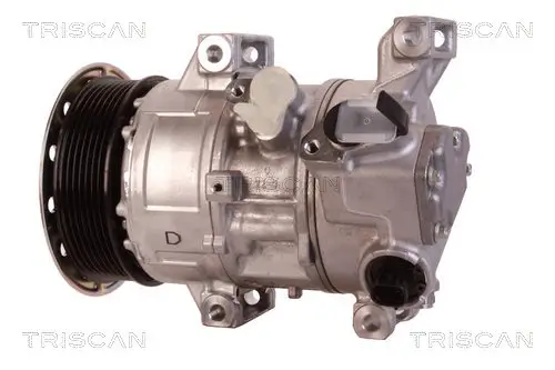 Kompressor, Klimaanlage TRISCAN 9020 13001 Bild Kompressor, Klimaanlage TRISCAN 9020 13001