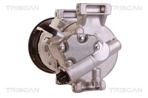 Kompressor, Klimaanlage TRISCAN 9020 13001 Bild Kompressor, Klimaanlage TRISCAN 9020 13001