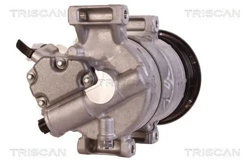 Kompressor, Klimaanlage TRISCAN 9020 13001 Bild Kompressor, Klimaanlage TRISCAN 9020 13001