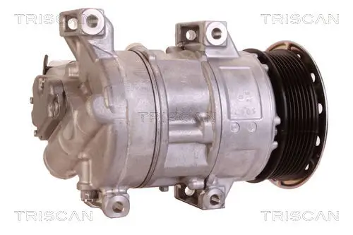 Kompressor, Klimaanlage TRISCAN 9020 13001 Bild Kompressor, Klimaanlage TRISCAN 9020 13001