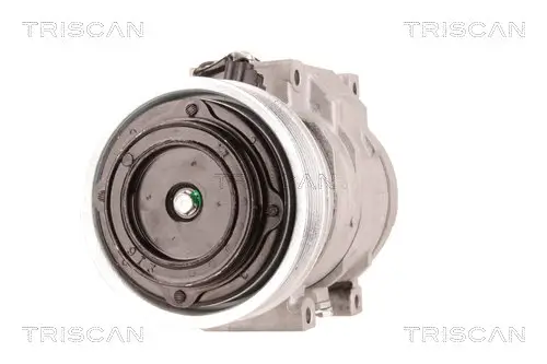 Kompressor, Klimaanlage TRISCAN 9020 13002