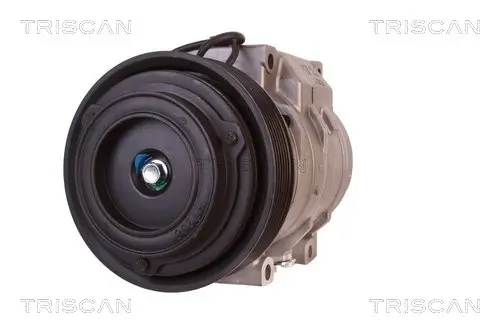 Kompressor, Klimaanlage TRISCAN 9020 13003