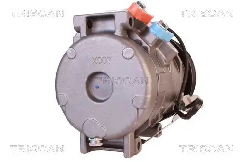 Kompressor, Klimaanlage TRISCAN 9020 13003 Bild Kompressor, Klimaanlage TRISCAN 9020 13003