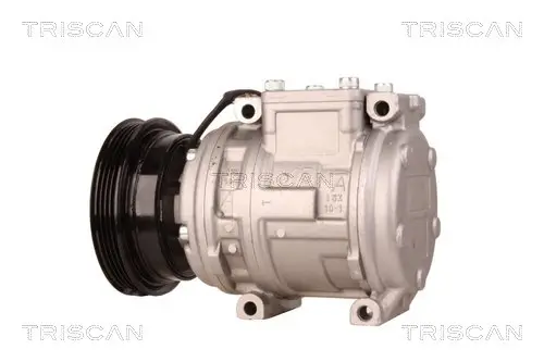 Kompressor, Klimaanlage TRISCAN 9020 13004 Bild Kompressor, Klimaanlage TRISCAN 9020 13004