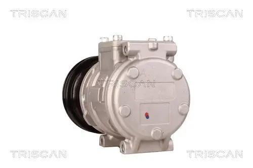 Kompressor, Klimaanlage TRISCAN 9020 13004 Bild Kompressor, Klimaanlage TRISCAN 9020 13004