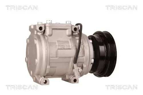 Kompressor, Klimaanlage TRISCAN 9020 13004 Bild Kompressor, Klimaanlage TRISCAN 9020 13004
