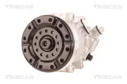 Kompressor, Klimaanlage TRISCAN 9020 13005