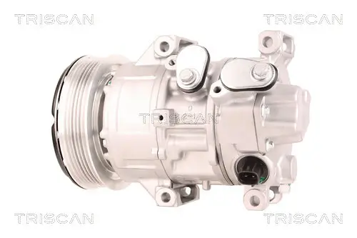 Kompressor, Klimaanlage TRISCAN 9020 13005 Bild Kompressor, Klimaanlage TRISCAN 9020 13005