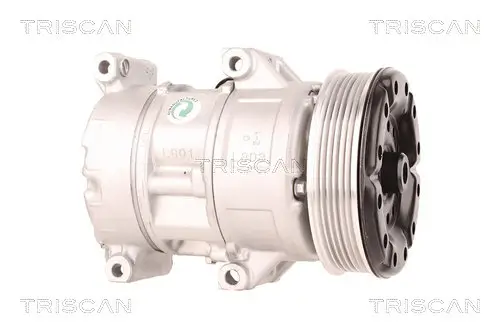 Kompressor, Klimaanlage TRISCAN 9020 13005 Bild Kompressor, Klimaanlage TRISCAN 9020 13005