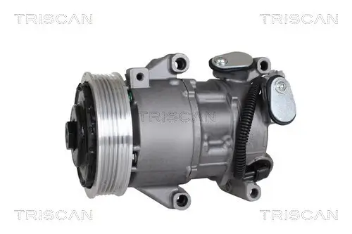 Kompressor, Klimaanlage TRISCAN 9020 13008 Bild Kompressor, Klimaanlage TRISCAN 9020 13008