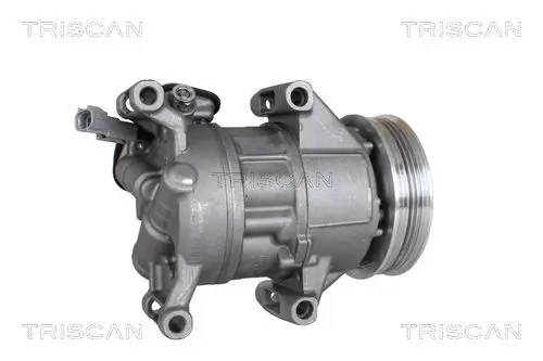 Kompressor, Klimaanlage TRISCAN 9020 13008 Bild Kompressor, Klimaanlage TRISCAN 9020 13008
