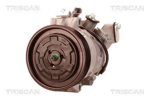 Kompressor, Klimaanlage TRISCAN 9020 13011