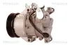 Kompressor, Klimaanlage TRISCAN 9020 13011 Bild Kompressor, Klimaanlage TRISCAN 9020 13011