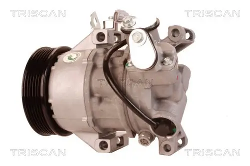 Kompressor, Klimaanlage TRISCAN 9020 13011 Bild Kompressor, Klimaanlage TRISCAN 9020 13011
