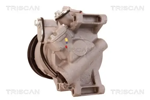 Kompressor, Klimaanlage TRISCAN 9020 13011 Bild Kompressor, Klimaanlage TRISCAN 9020 13011
