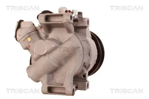 Kompressor, Klimaanlage TRISCAN 9020 13011 Bild Kompressor, Klimaanlage TRISCAN 9020 13011