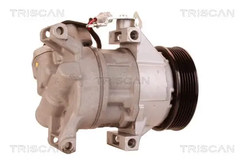 Kompressor, Klimaanlage TRISCAN 9020 13011 Bild Kompressor, Klimaanlage TRISCAN 9020 13011