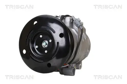 Kompressor, Klimaanlage TRISCAN 9020 13013
