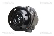 Kompressor, Klimaanlage TRISCAN 9020 13013