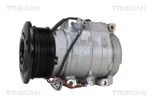 Kompressor, Klimaanlage TRISCAN 9020 13013 Bild Kompressor, Klimaanlage TRISCAN 9020 13013
